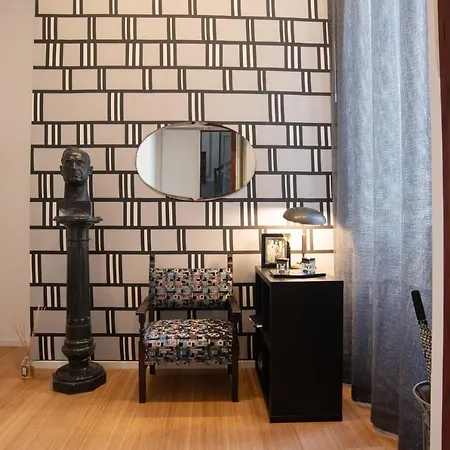 Lex Santa Lucia Neapel