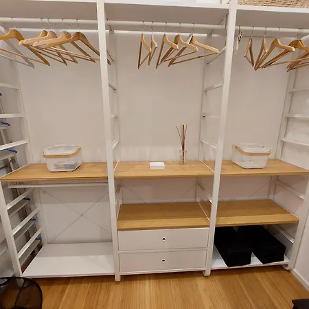 Frühstückspension Lex Santa Lucia