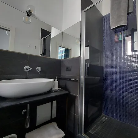 Frühstückspension Lex Santa Lucia 4*