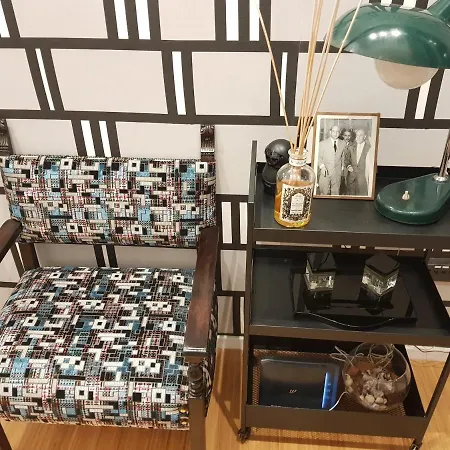 Lex Santa Lucia Panzió 4*