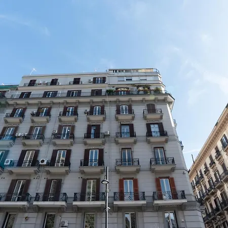 Lex Santa Lucia Panzió 4*