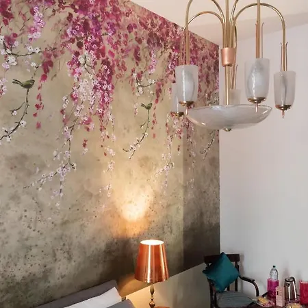 Bed & Breakfast Lex Santa Lucia Naples