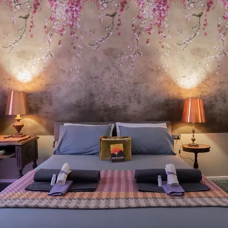 Bed & Breakfast Lex Santa Lucia