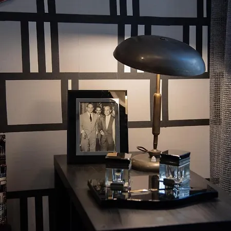 Lex Santa Lucia Panzió