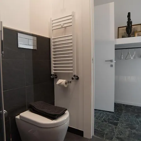 Panzió Lex Santa Lucia Nápoly