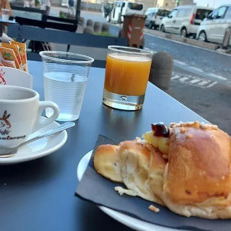 Lex Santa Lucia Panzió 4*