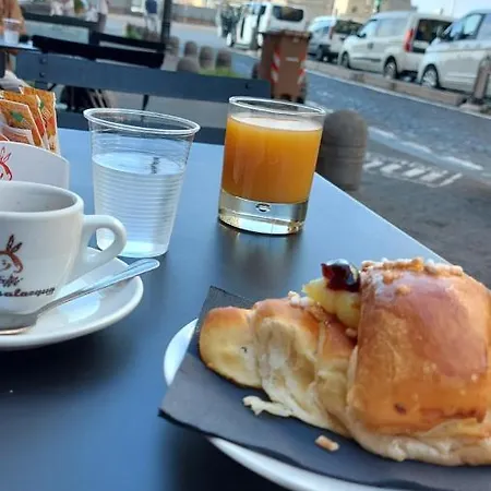 Lex Santa Lucia Bed & Breakfast *
