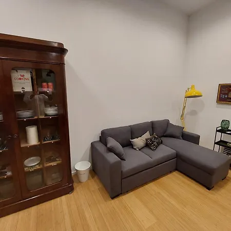 Lex Santa Lucia Panzió 4*