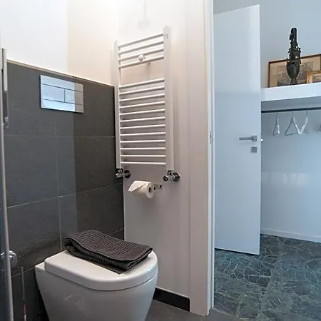 Lex Santa Lucia 4* Nápoles