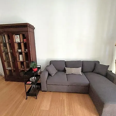 Lex Santa Lucia Acomodação com café da manhã  4*