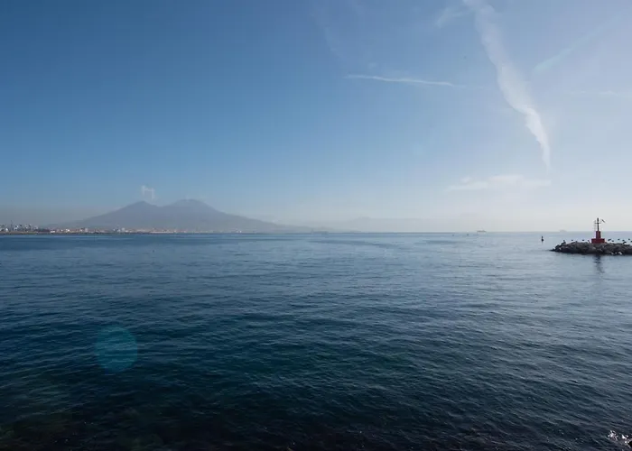 ベッド・アンド・ブレックファスト Lex Santa Lucia 4*