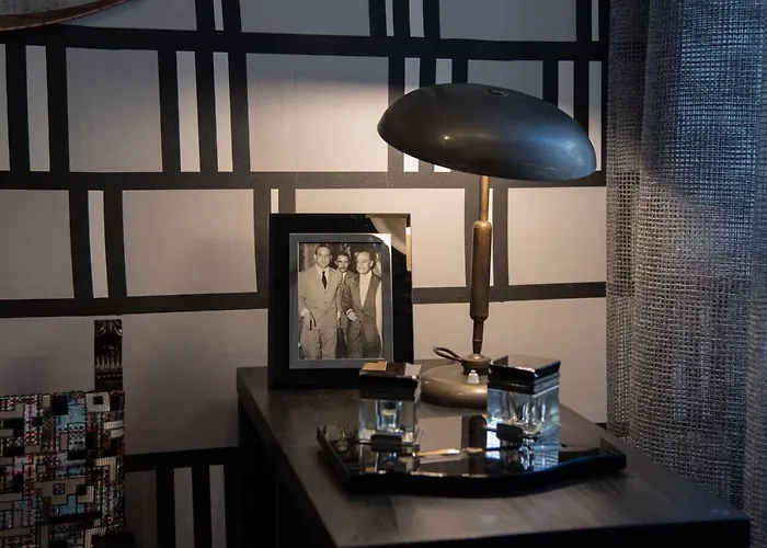 Lex Santa Lucia ベッド・アンド・ブレックファスト