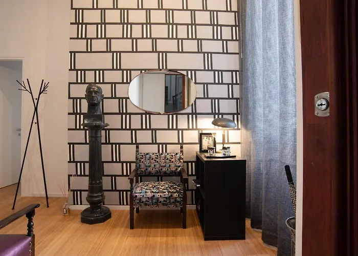 Lex Santa Lucia ナポリ