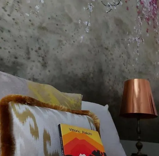 Lex Santa Lucia ベッド・アンド・ブレックファスト 4*