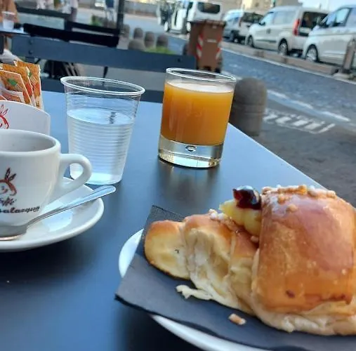 Lex Santa Lucia ベッド・アンド・ブレックファスト 4*