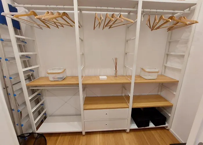 ベッド・アンド・ブレックファスト Lex Santa Lucia