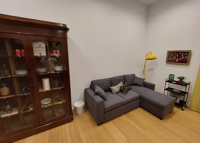 Lex Santa Lucia ベッド・アンド・ブレックファスト 4*