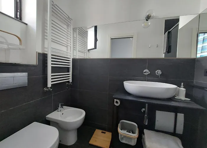 ベッド・アンド・ブレックファスト Lex Santa Lucia 4*