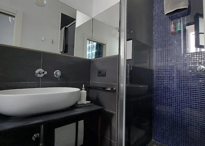 ベッド・アンド・ブレックファスト Lex Santa Lucia 4*