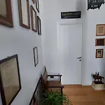 Lex Santa Lucia 4*