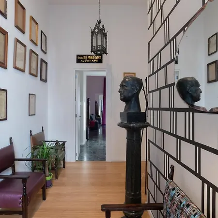 Lex Santa Lucia Bed and Breakfast Νάπολη