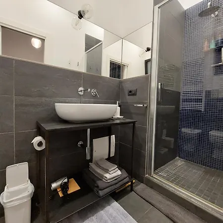 Bed and Breakfast Lex Santa Lucia Νάπολη