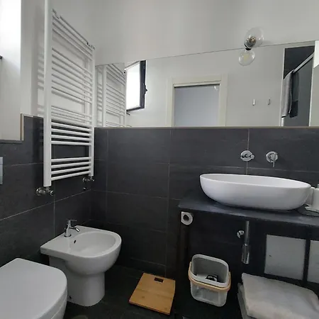 Bed and Breakfast Lex Santa Lucia 4*
